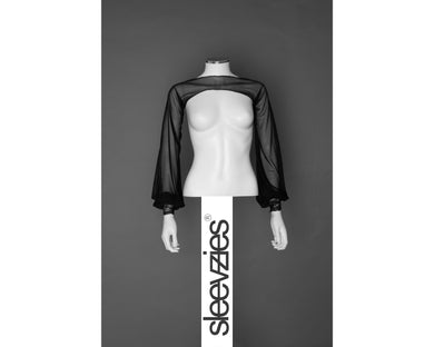 Multiway Choker Style Cape - sleevzies