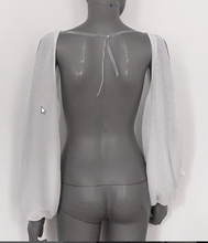 Wedding Detachable Sleeves