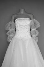 Multiway Bridal Wedding Sleeves