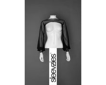 Multiway Choker Style Cape - sleevzies