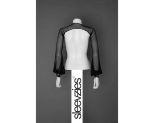 Multiway Choker Style Cape - sleevzies