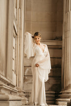 Bridal Sleeves