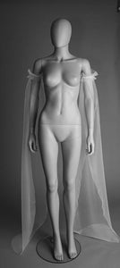 Bridal Veil Sleeves