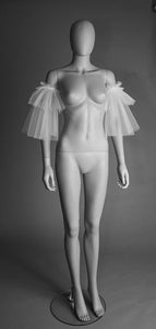 wedding sleeves