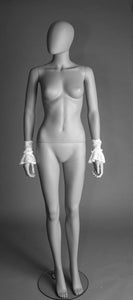 Wrist Cuffs