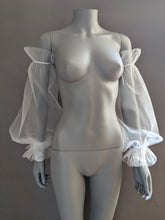 Wedding Dress Sleeves