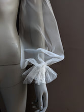 Wedding Dress Sleeves