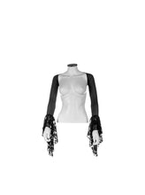 shrug removable sleeves